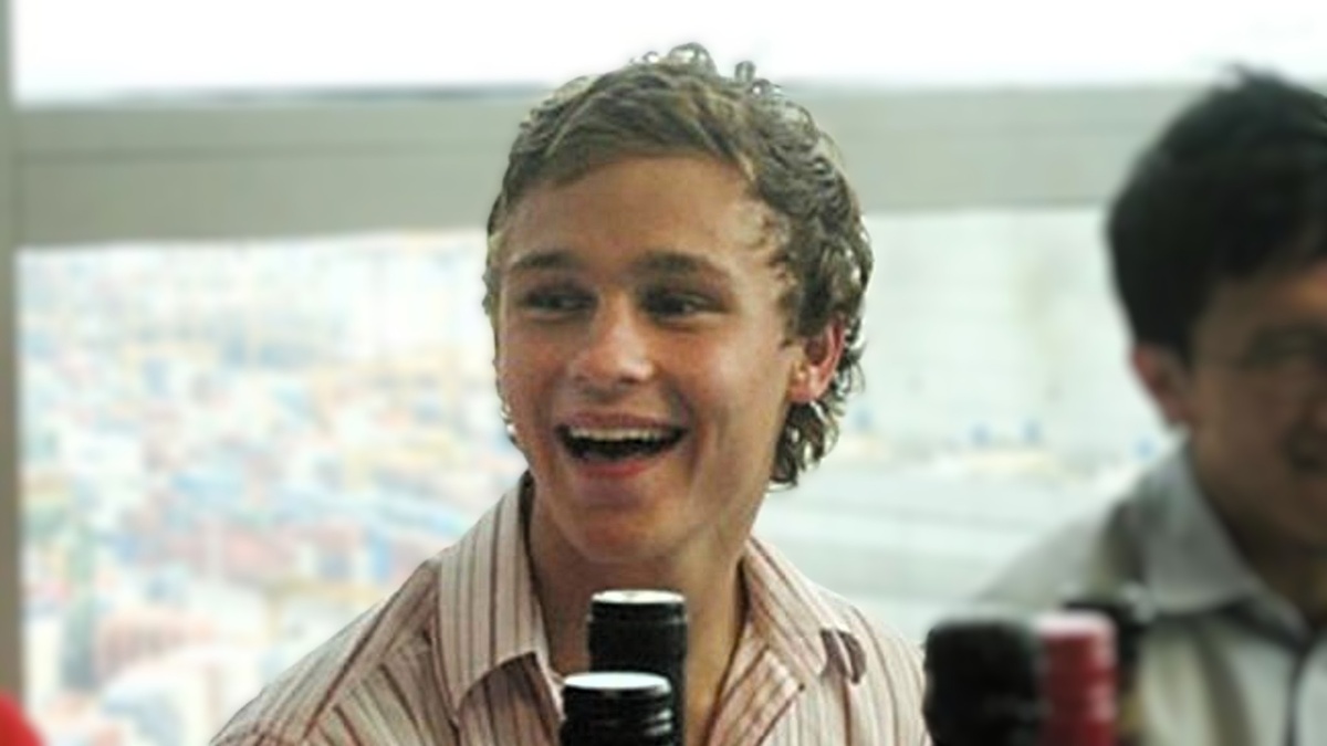 Сэм Баллард (Sam Ballard)