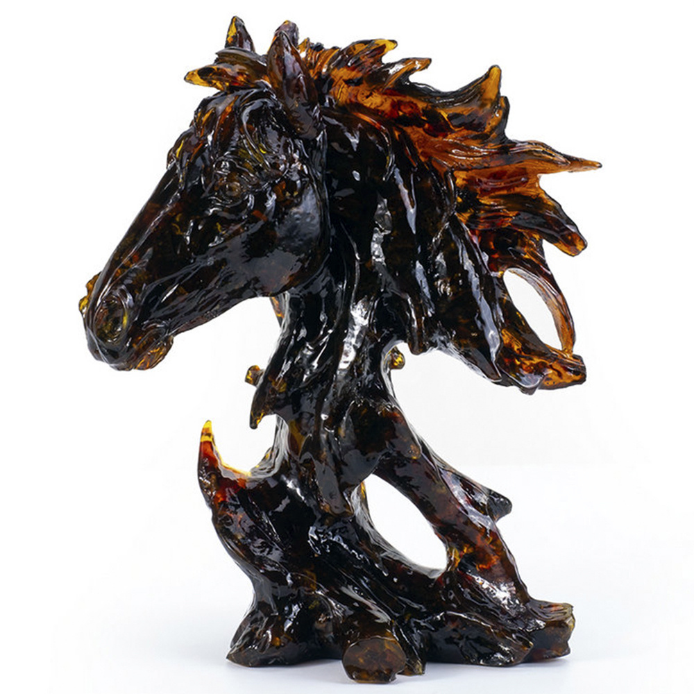 Символ 2026 года лошади