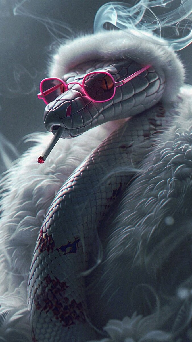 Гороскоп для рожденных в год Змеи на ноябрь 2025 года