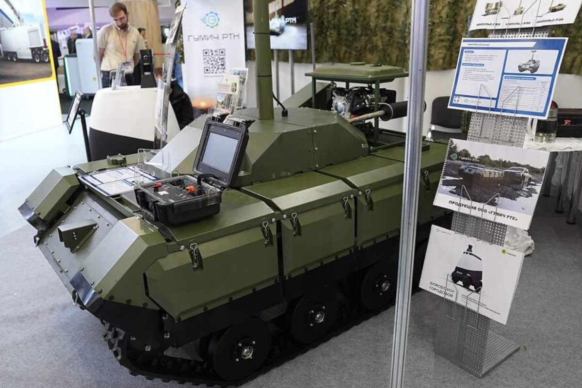    Фото: Павел Волков, источник: iz.ru