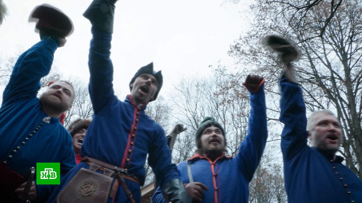    День народного единства: история праздника и его значение для России