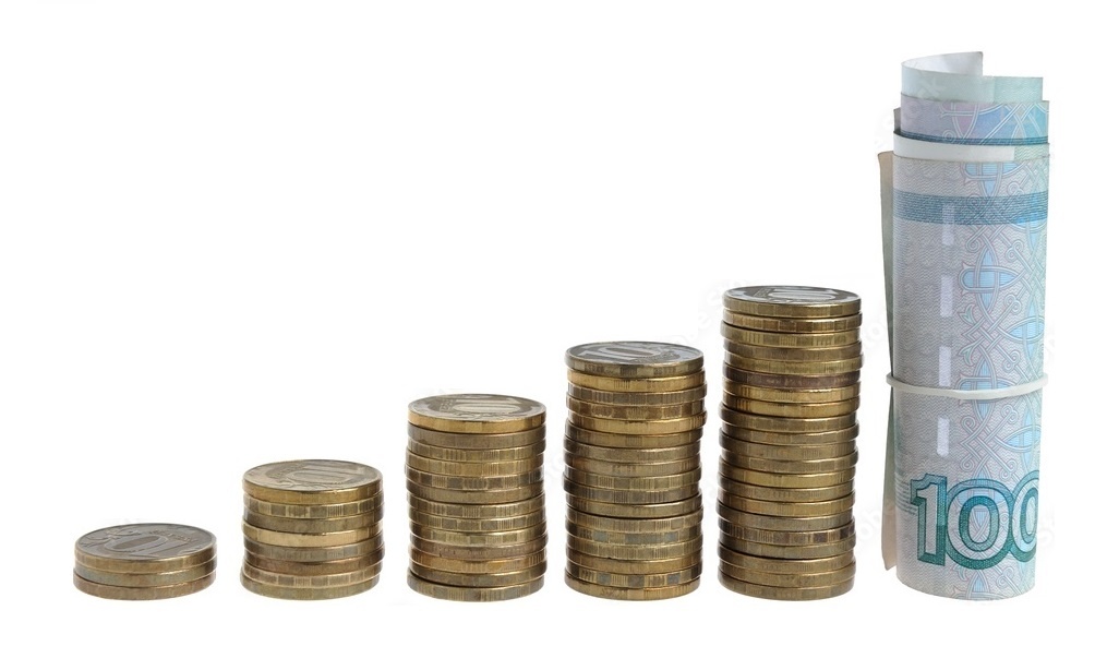 Ростим наши денежки!