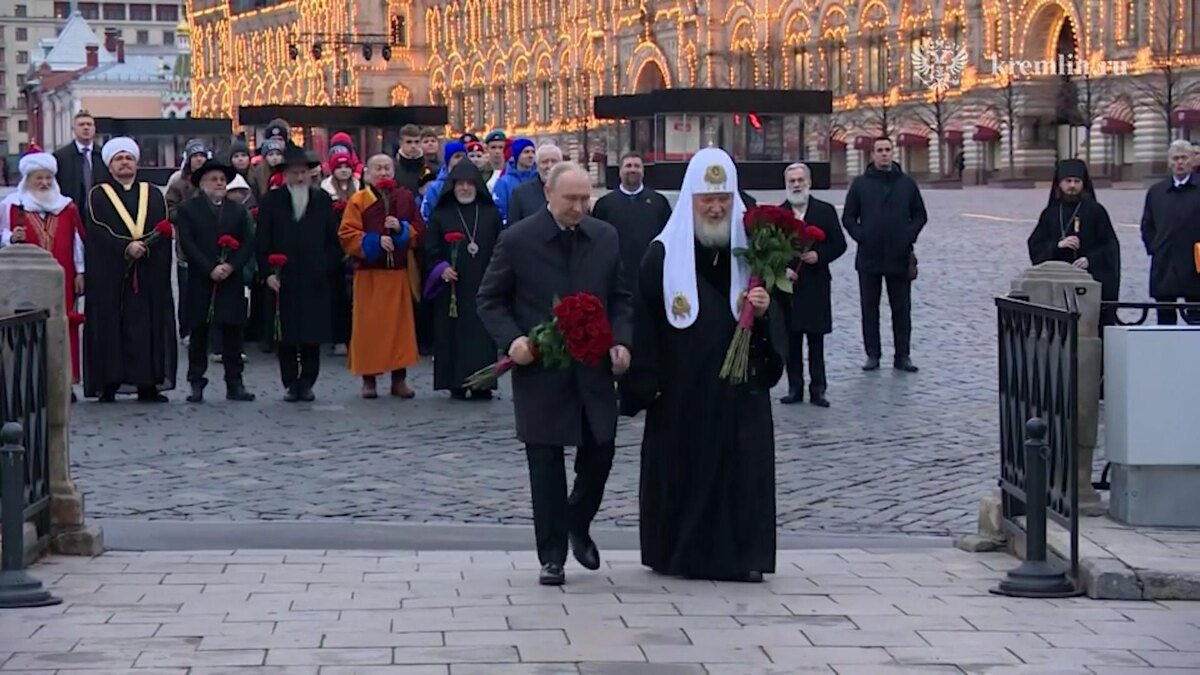    Фото: kremlin.ru