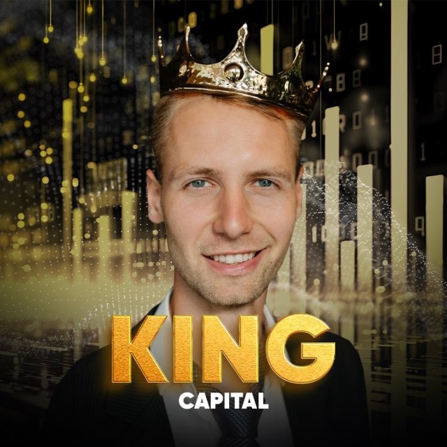 Аватарка телеграмм-канала мошенника