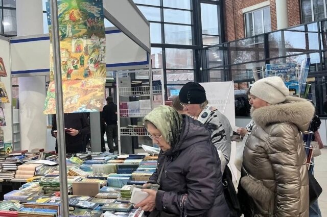    Фото: АиФ в Туле/ Юлия Богомолова