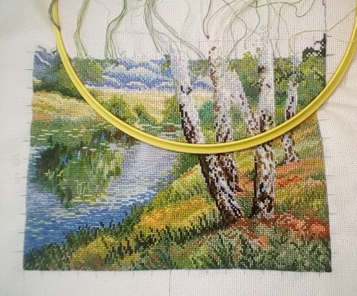 Ноябрь 1 отчет