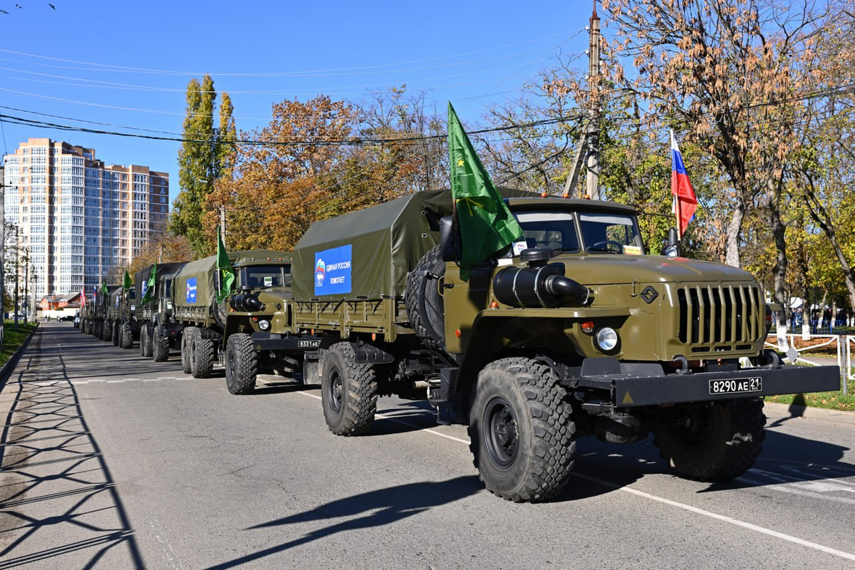    Фото: Правительство Адыгеи, источник: adygheya.ru
