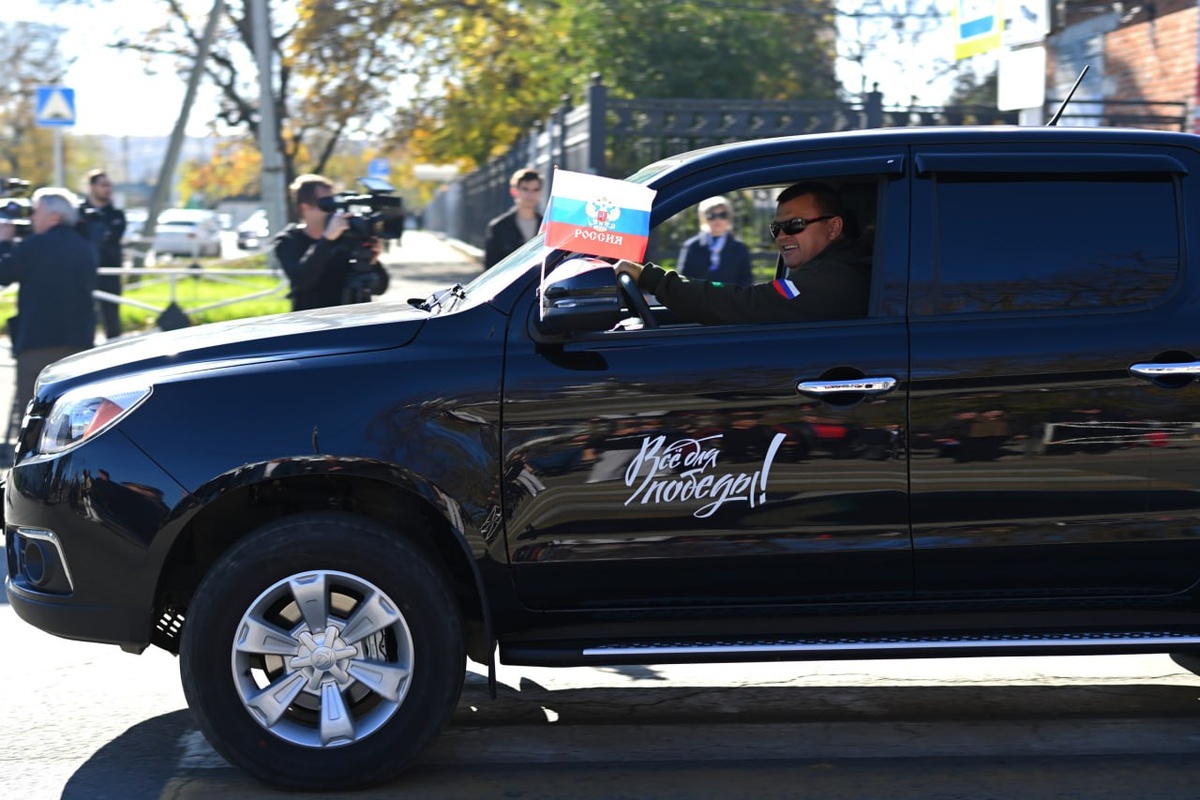    Фото: Правительство Адыгеи, источник: adygheya.ru