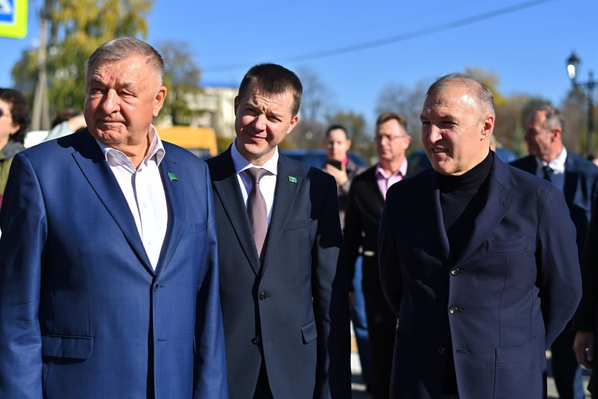    Фото: Правительство Адыгеи, источник: adygheya.ru