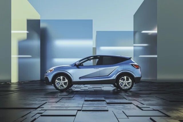    К чему снится машина?