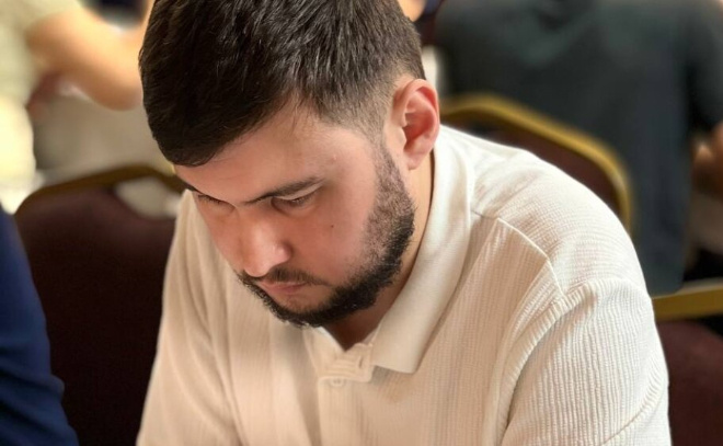    © Центр спортивной подготовки Ленинградской области