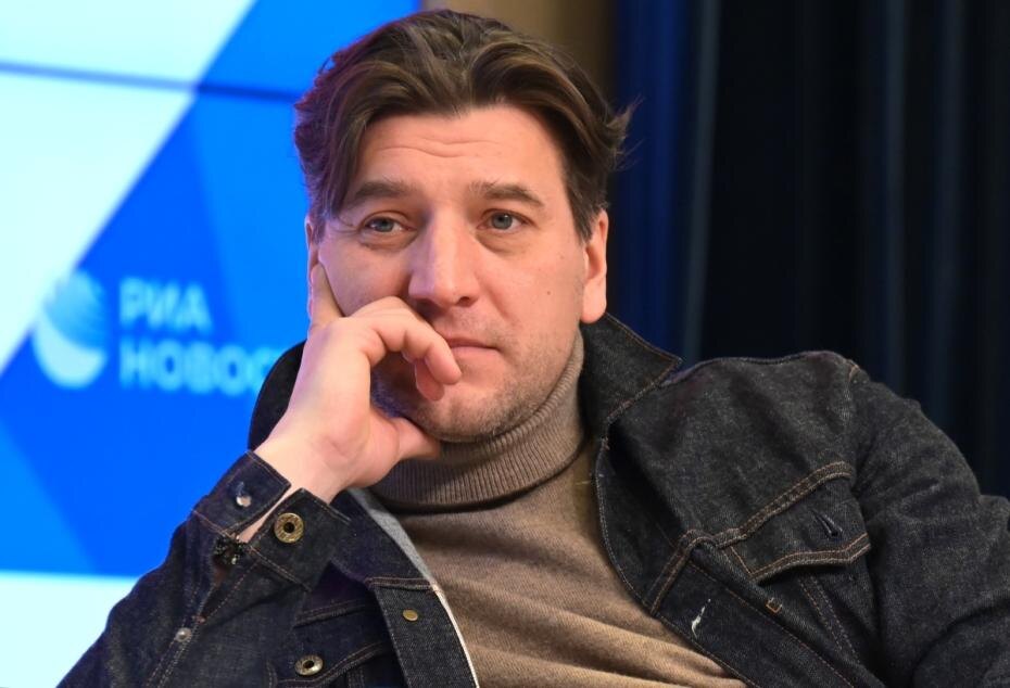 Александр Устюгов
Фото: Владимир Трефилов/ РИА Новости