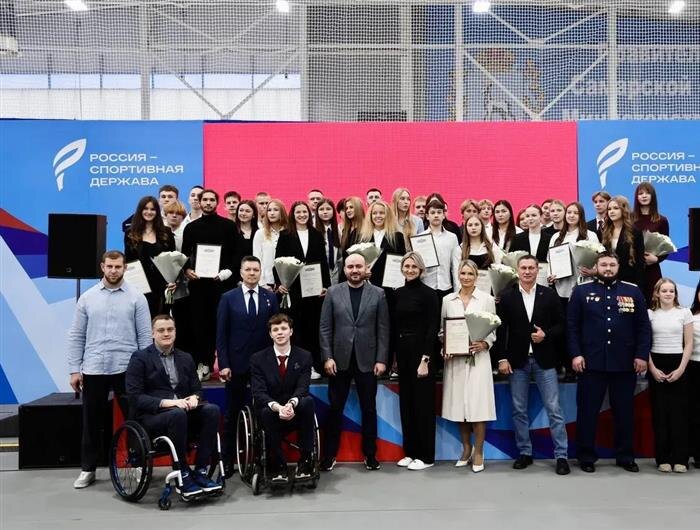    ФОТО: пресс-служба губернатора Самарской области