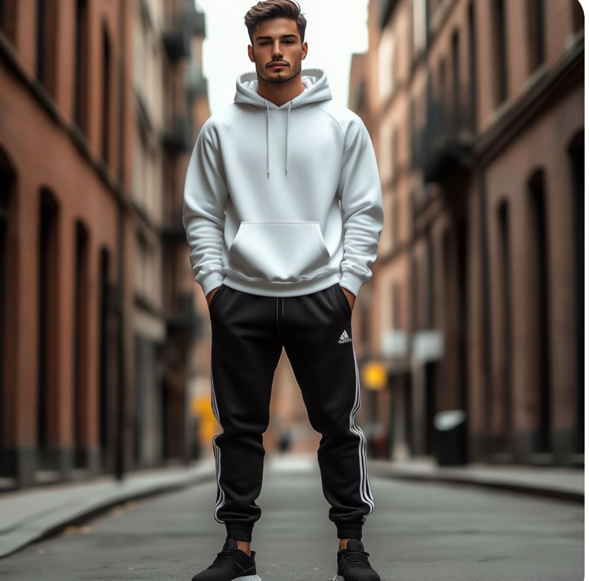 Сгенерировано ИИ