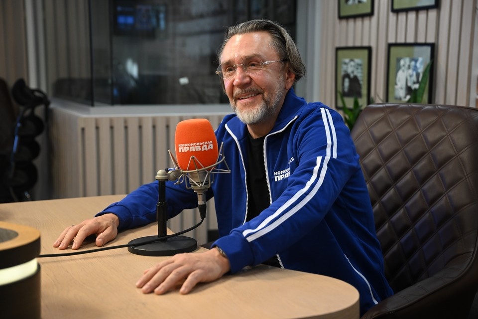    Музыкант в интервью ответил на сравнение своего творчества с Владимиром Высоцким Иван МАКЕЕВ