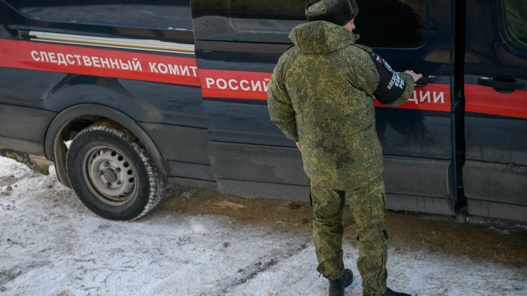    Фото: Ilya Moskovets/Globallookpress