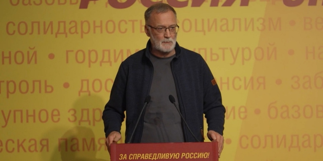 России нужна совершенно новая модель экономики, сочетающая в себе рыночные принципы и прямое государственное участие