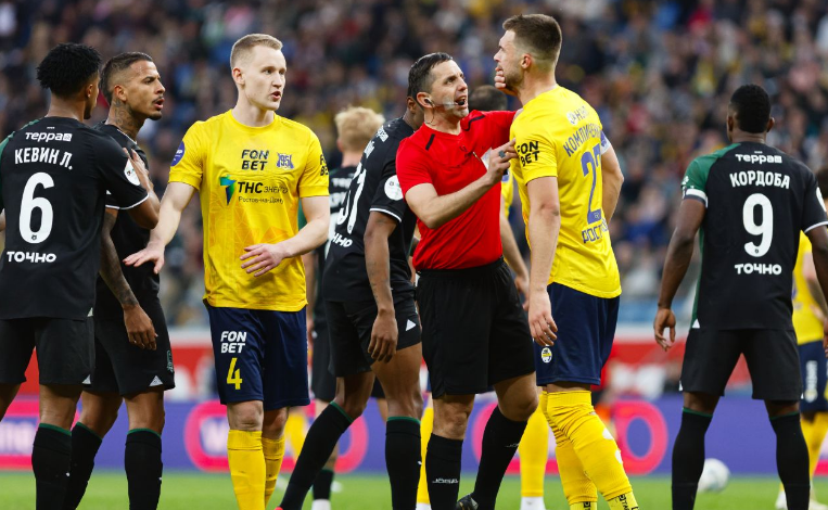 чемпионат.ком