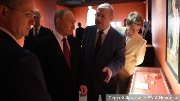     Фото: Сергей Фадеичев/РИА Новости   
 Текст: Дарья Григоренко