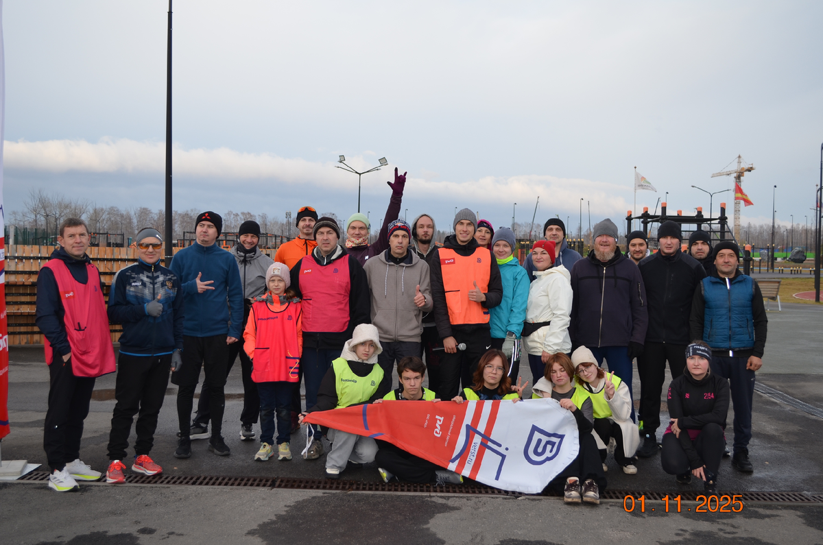 ВК 5В Притяжение