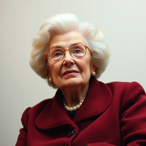 У Маргарет Тетчер сон которой был до 4 часов в сутки в итоге рабвилась болезнь Альцгеймера