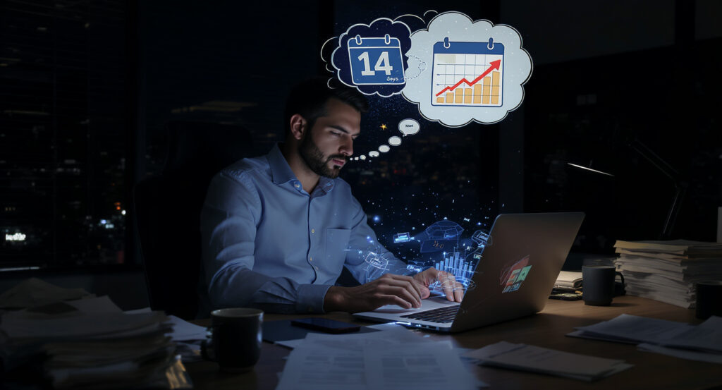    LinkedIn лидогенерация для B2B бизнеса: как за 14 дней получить горячие лиды и автоматизировать продажи эффективно Михаил Михайлов