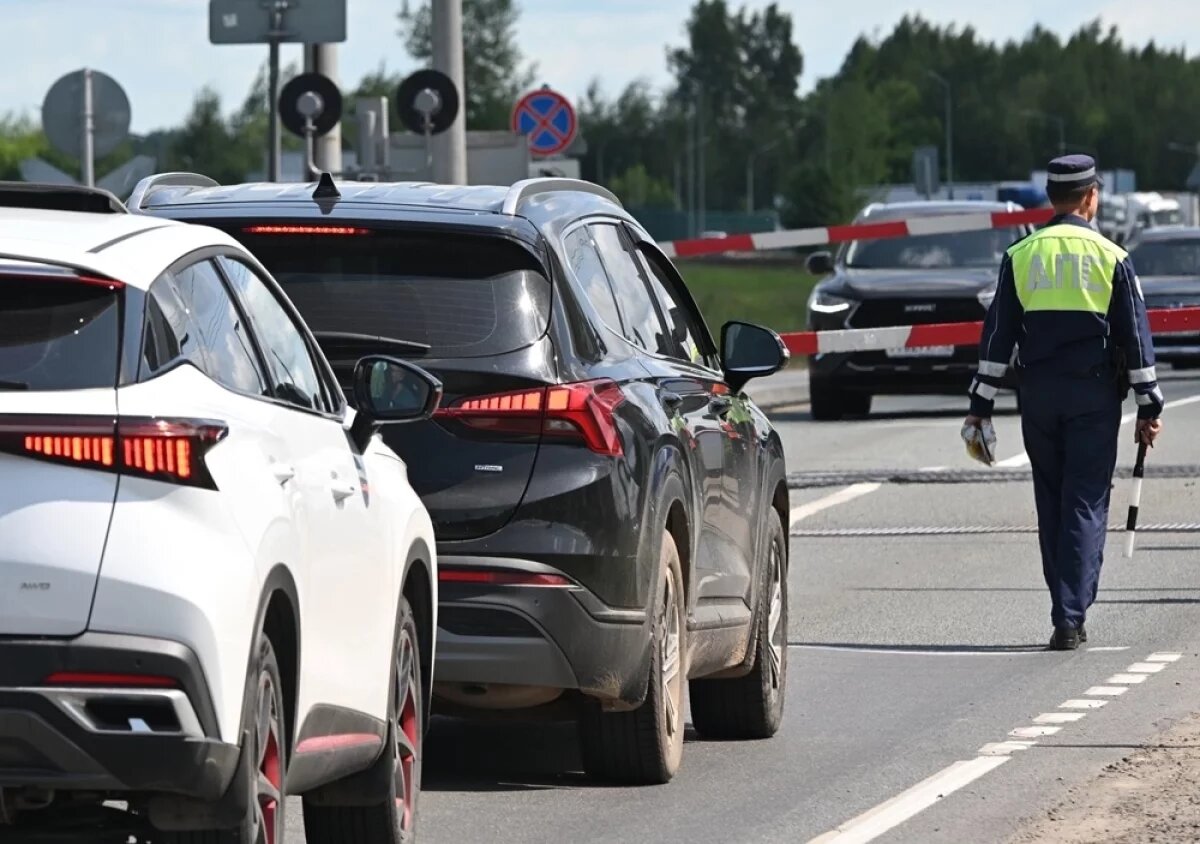    В Тюменской области стартует социальная кампания «НетДТП»