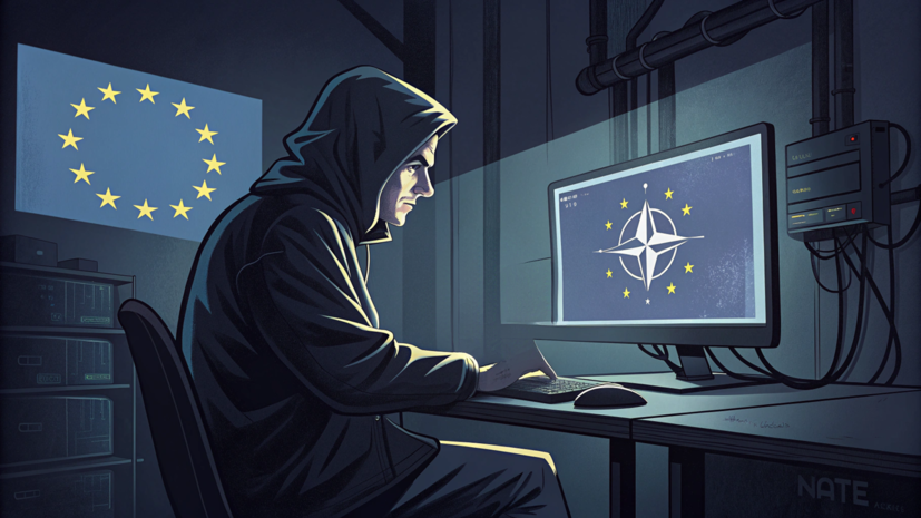   Сгенерировано с помощью ИИ