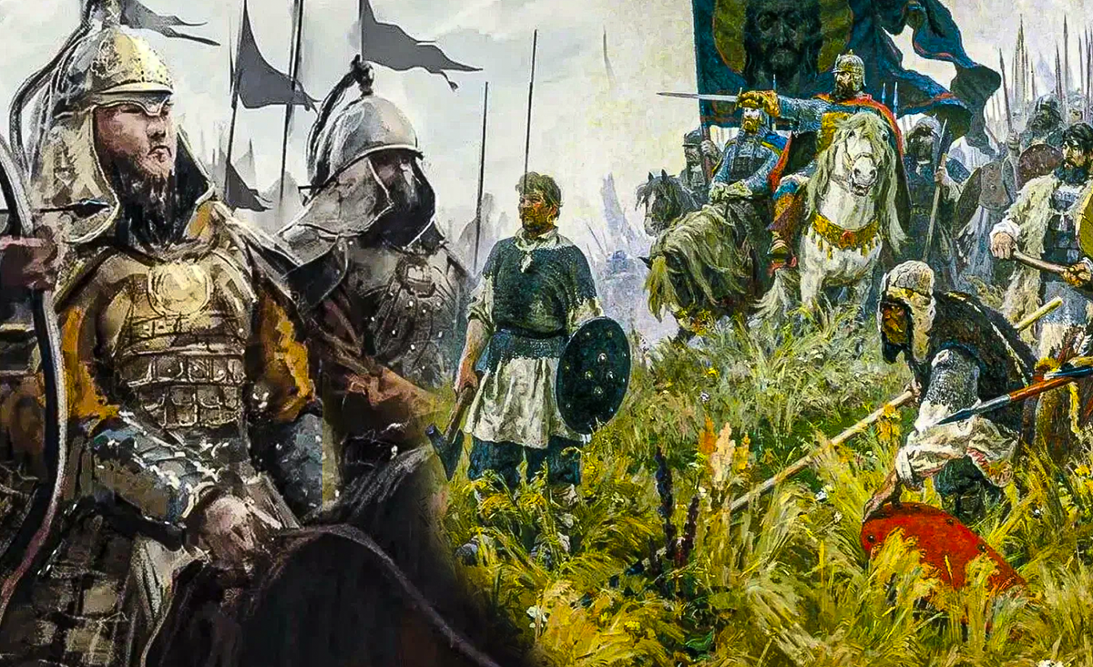 Мамай (изображение из открытых источников)