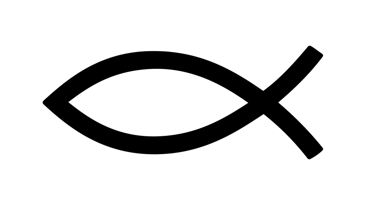 Символ, который говорит без слов