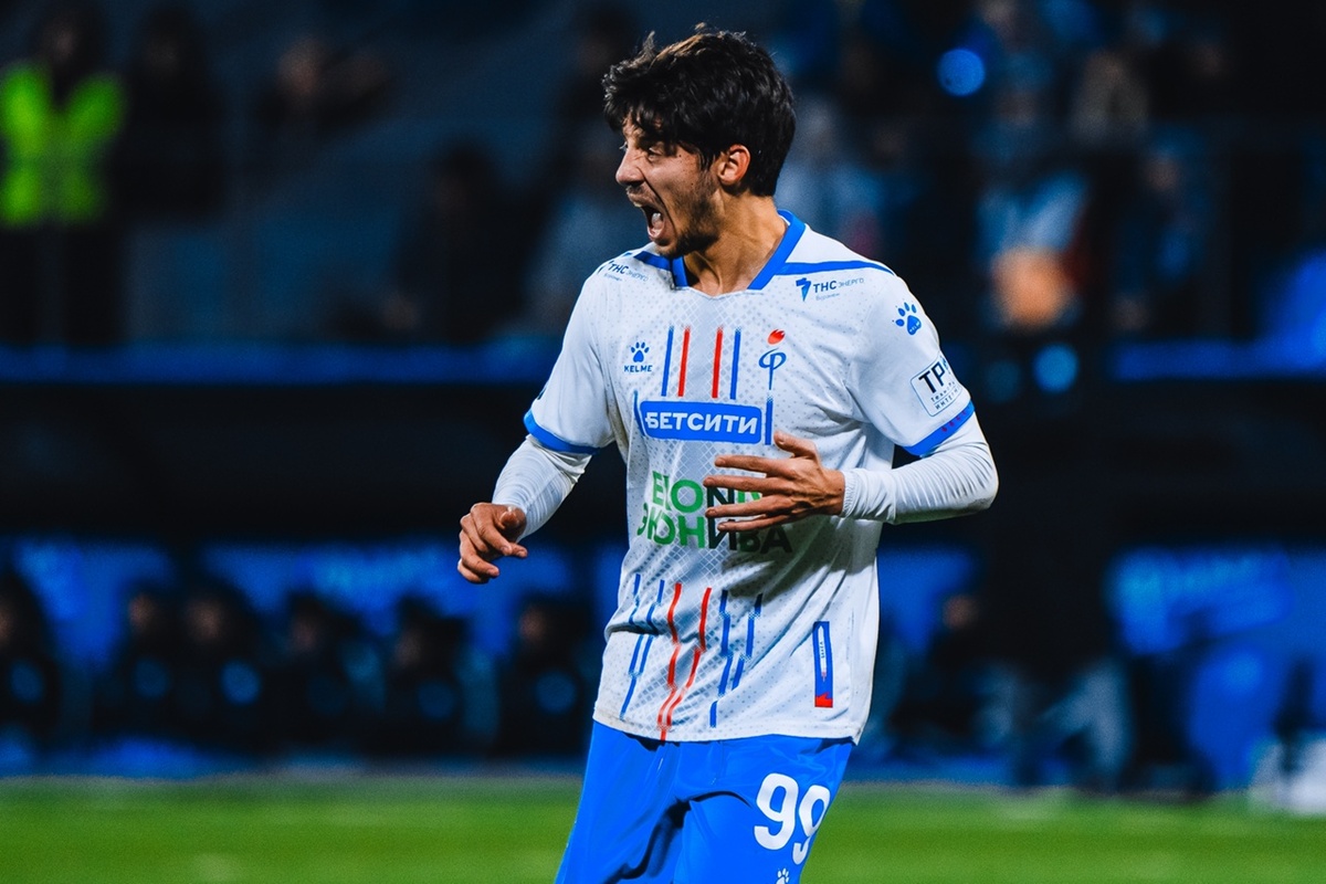 Беспобедная серия "Факела" в официальных поединках с московским "Торпедо" прервана!