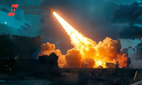    Фото: fedpress.ru Евгений Иванов