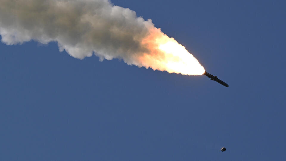     Названы виды вооружений, которые Венесуэла может попросить у РФ после угроз США РИА Новости/Виталий Аньков