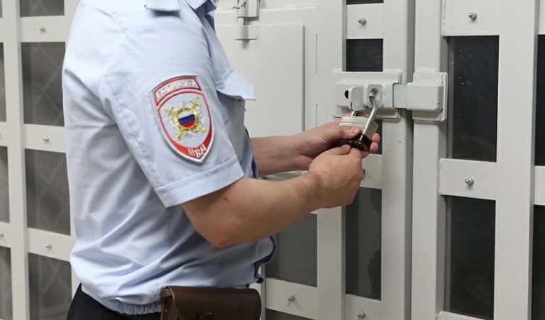    Фото: МВД Москвы Илья Федоров