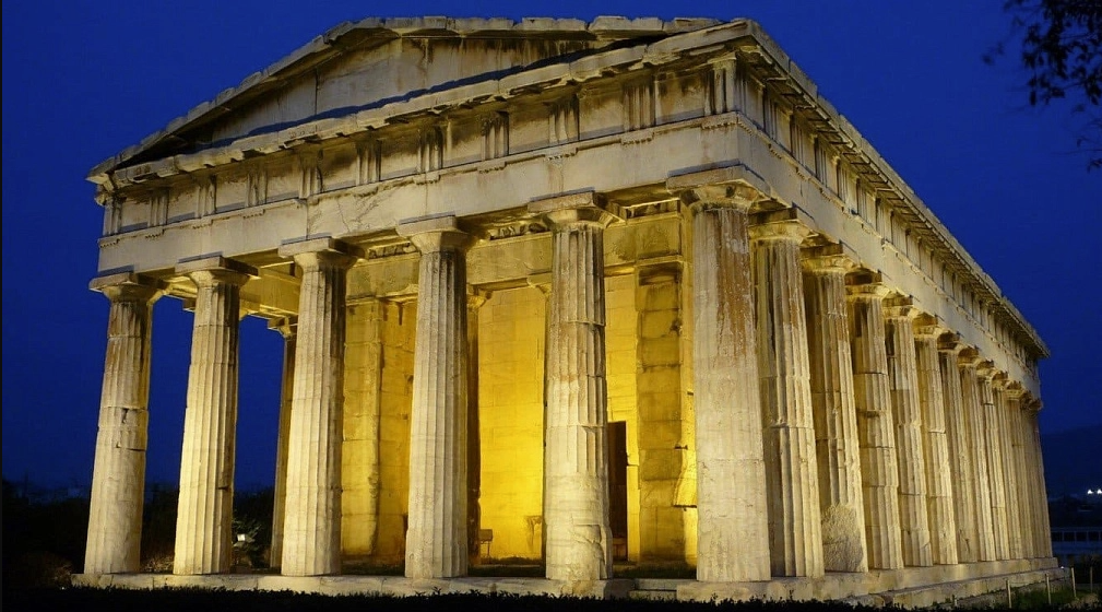 Античность