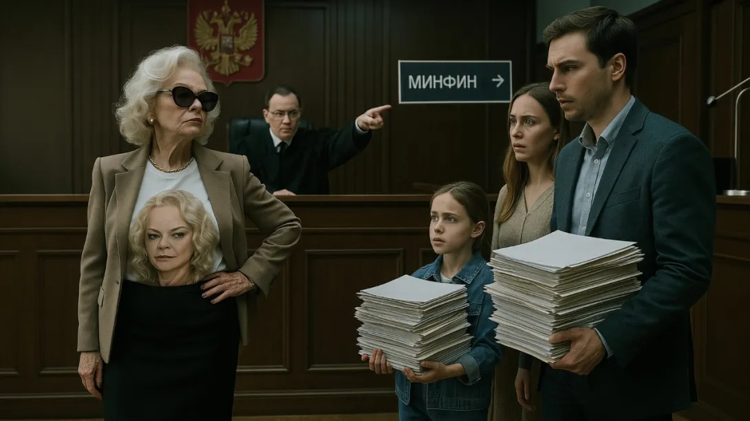 Юристы советуют покупателям сомнительных квартир подавать иски к Минфину
Фото:
Виталий Халевин / сгенерировано нейросетью Al