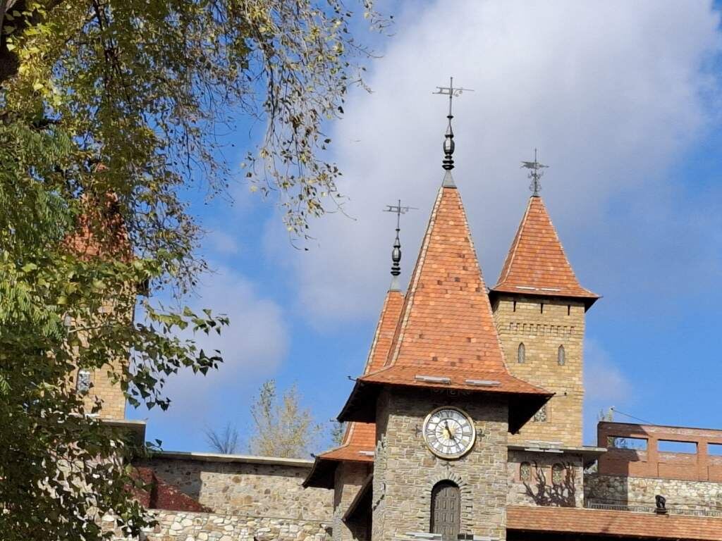    фото "Веселовские вести" Веселовские вести