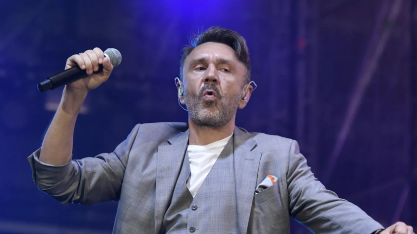   РИА Новости