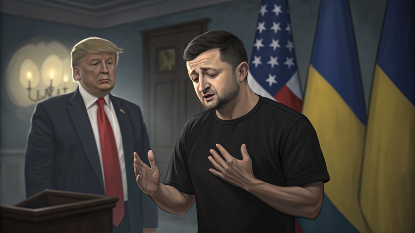   Сгенерировано с помощью ИИ