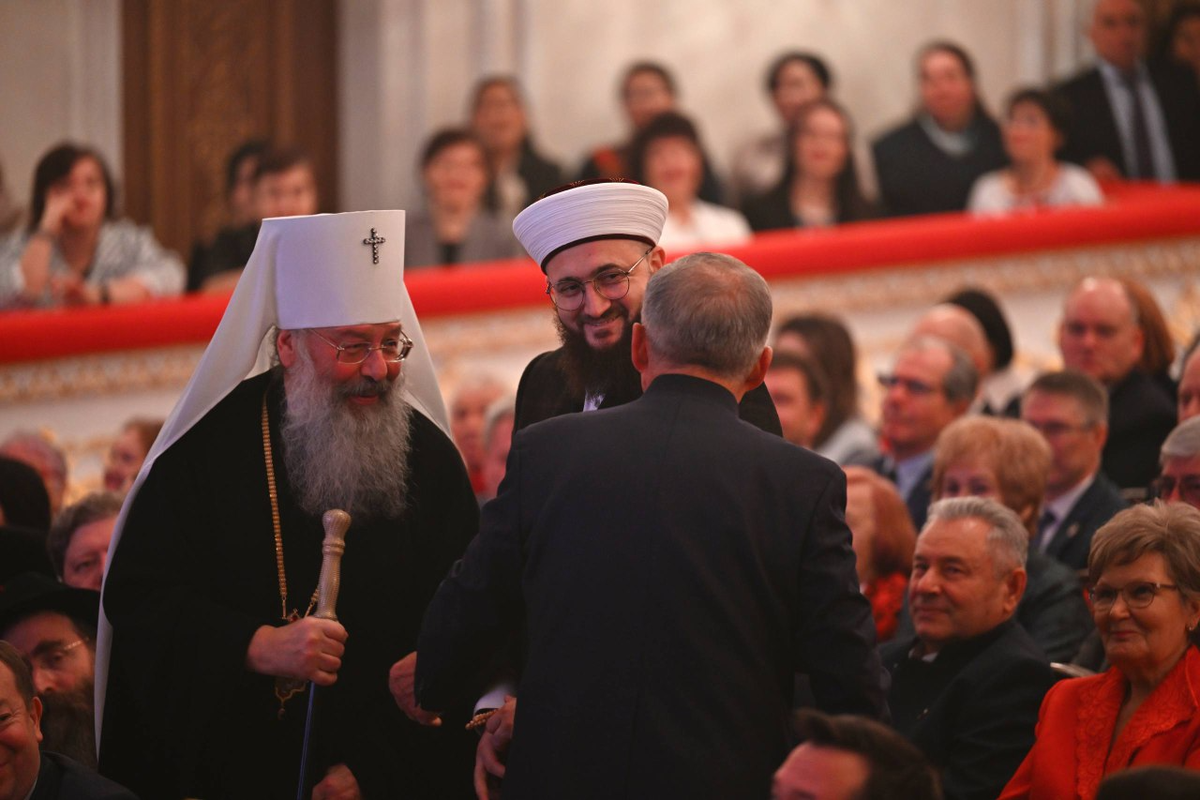 Фото: Telegram-канал Лилии Галимовой