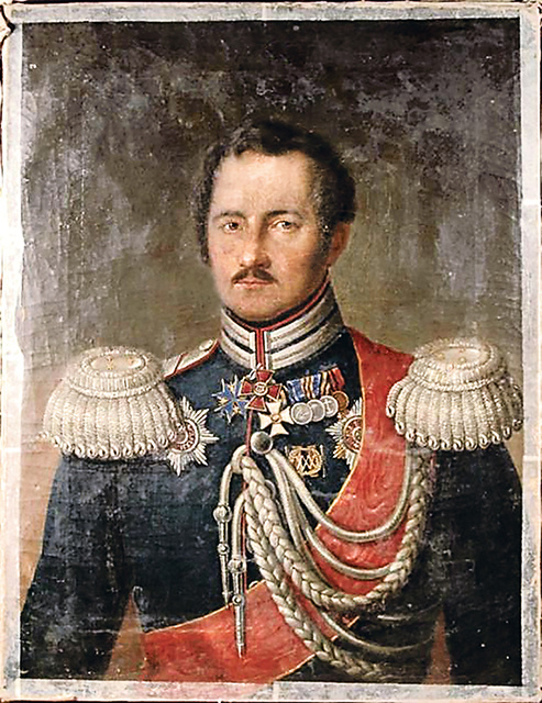    Степан Лесовский подарил Курской мужской гимназии коллекцию минералов, хранившуюся там вместе с портретом дарителя в золотой раме до 1917 года