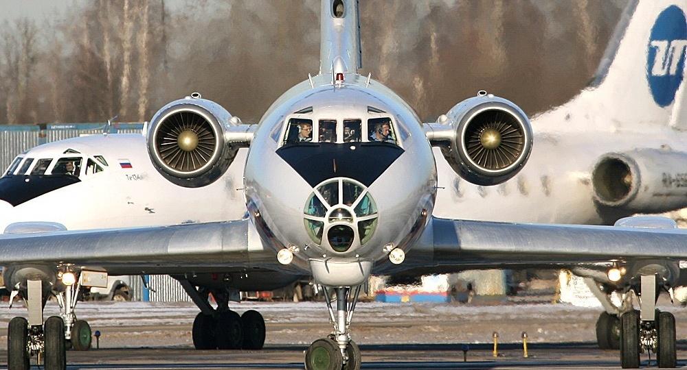 Ту-134. Шумный, укачивающий советский лайнер. Невыпуск шасси и комфортное пилотирование. Мнение о самолёте