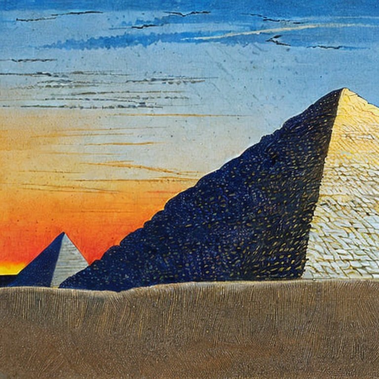 Не так уж и далеко эти башни-концентраторы. Под ними скрывается автозавод // представление Яндексовой Алисы