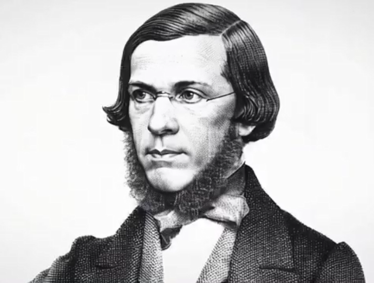 Никола́й Алекса́ндрович Добролю́бов (псевдонимы: -бов и Н. Лайбов; 24 января (5 февраля) 1836, Нижний Новгород — 17 (29) ноября 1861, Санкт-Петербург) — русский литературный критик, представитель круга так называемых «революционных демократов», культовая литературная личность первого пореформенного десятилетия, поэт, публицист.