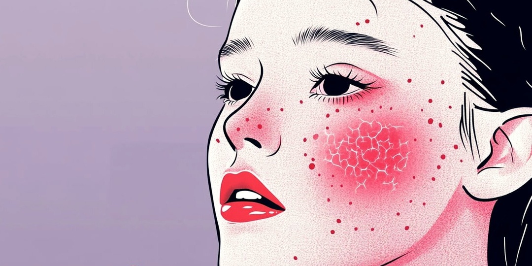 Вместо ретинола: азелаиновая кислота для кожи. 5 главных плюсов