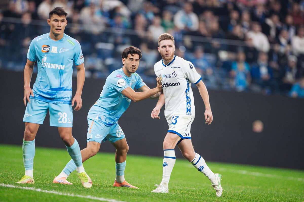 Нуралы Алип, Роман Вега и Иван Сергеев