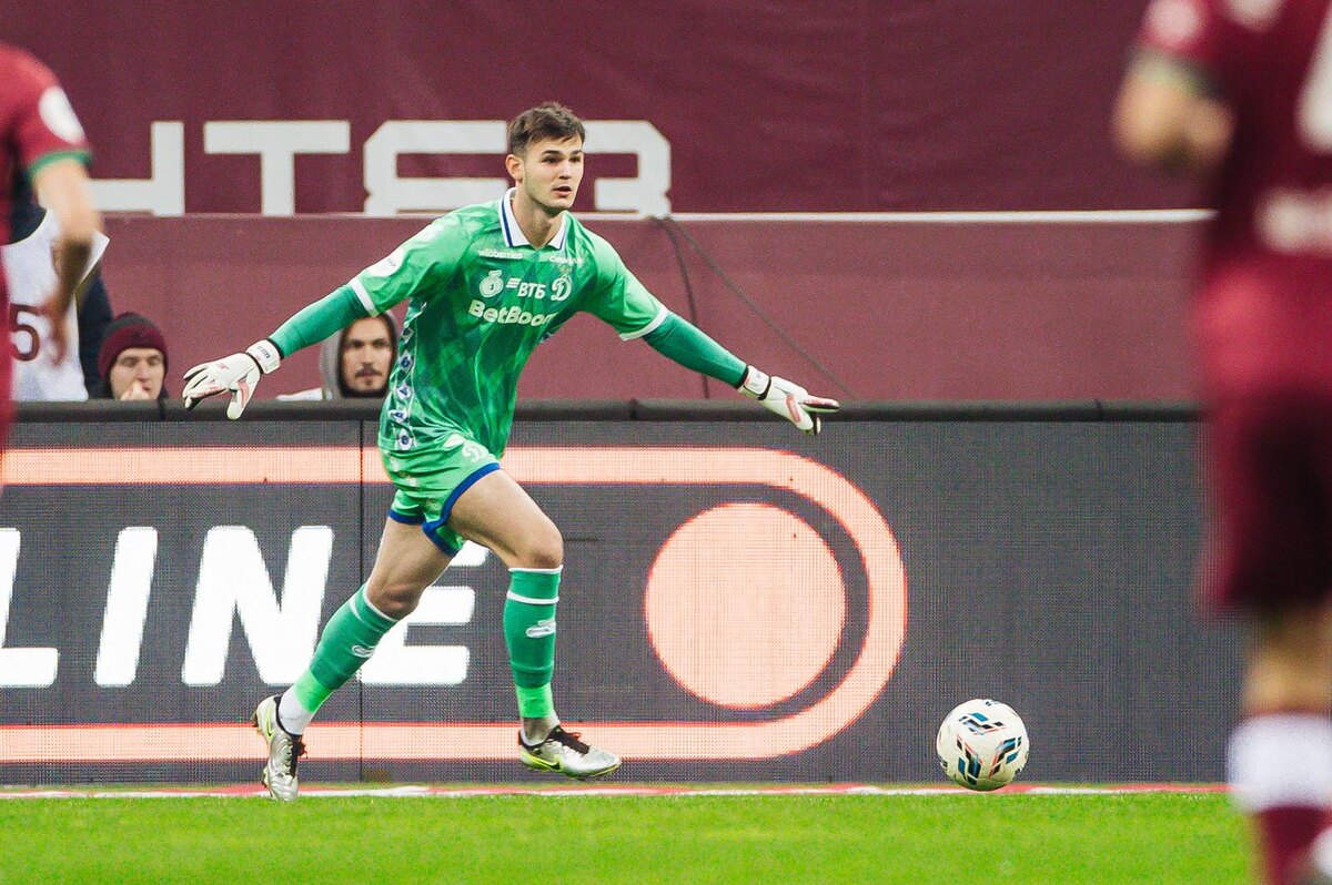 Курбан Расулов