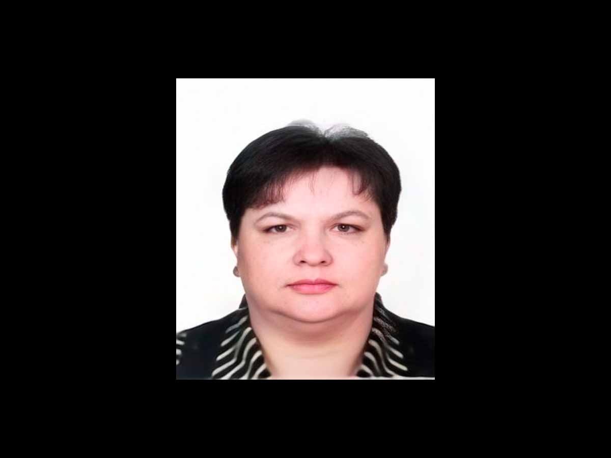    Нина Нечина