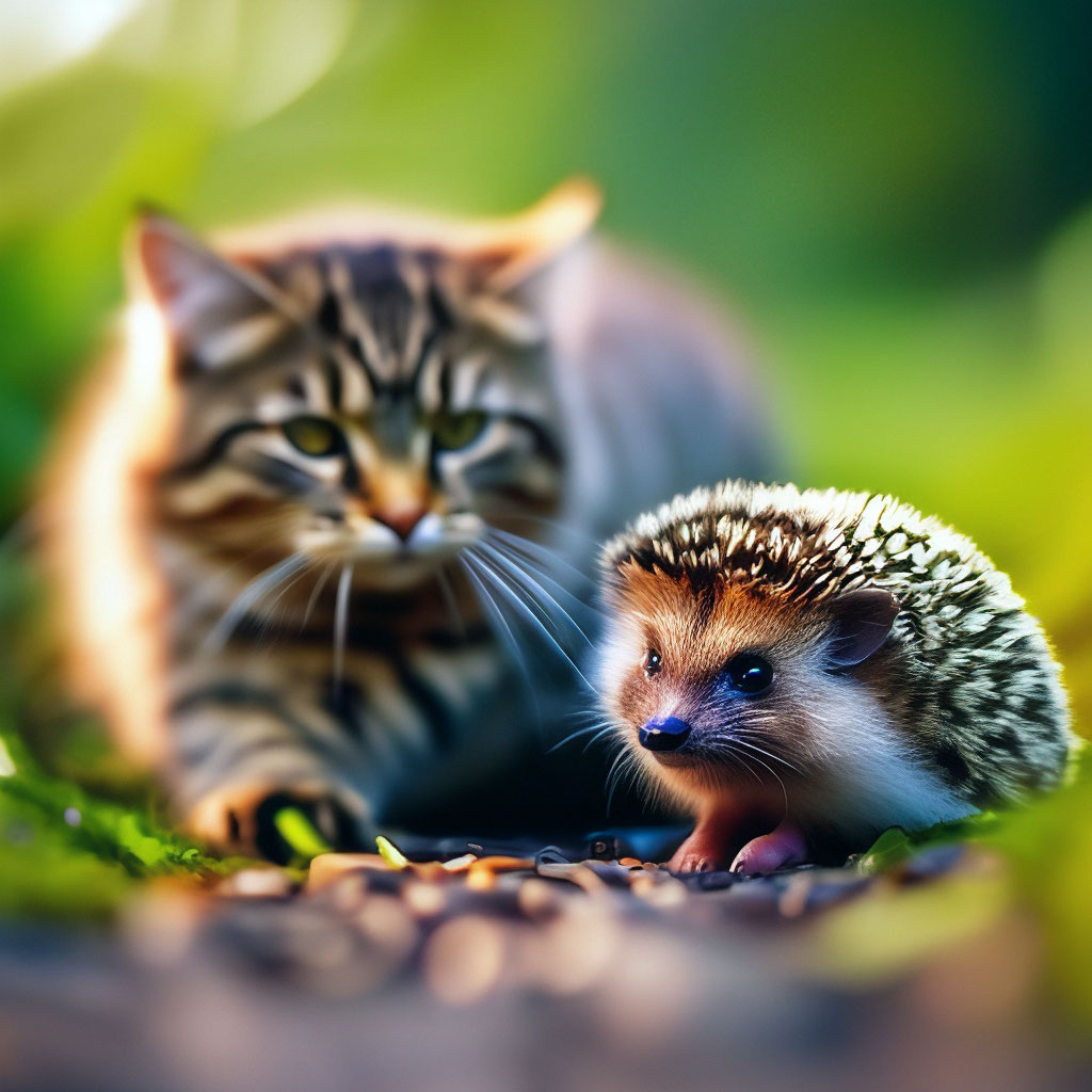 Картинка сгенерирована нейросетью