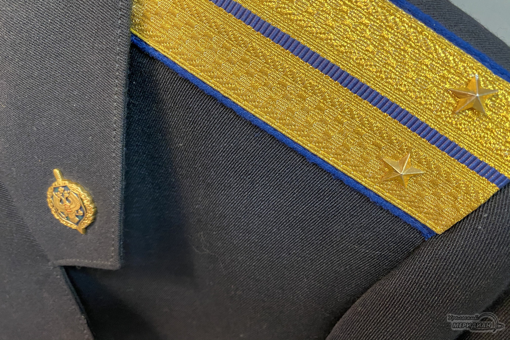    Фото: Александр Аникин © ИА «Уральский меридиан»